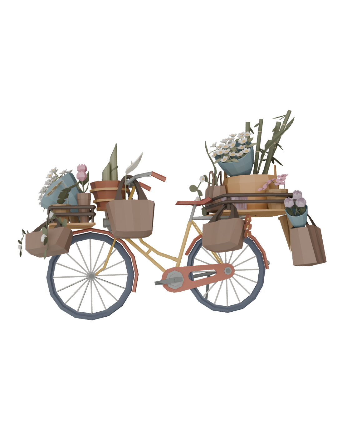 Dark Ride screenshot 10