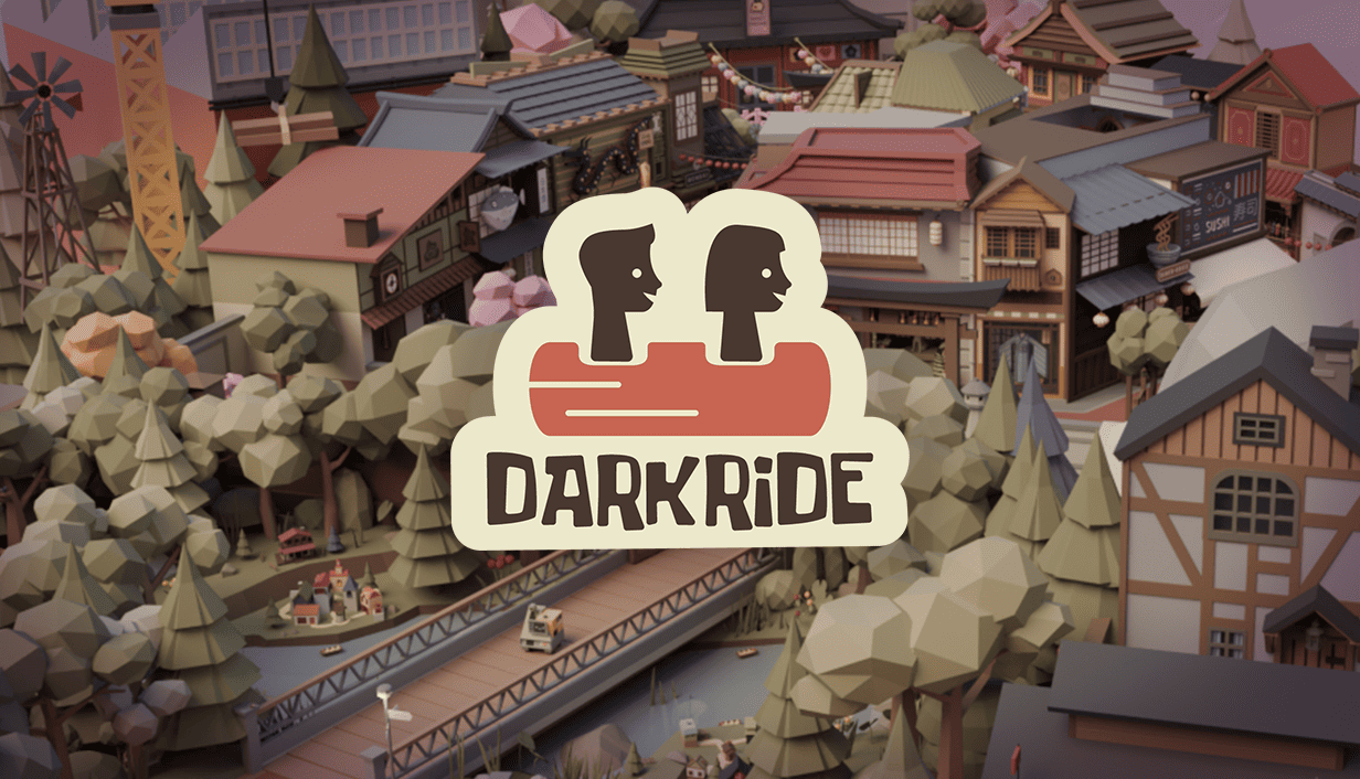 Dark Ride