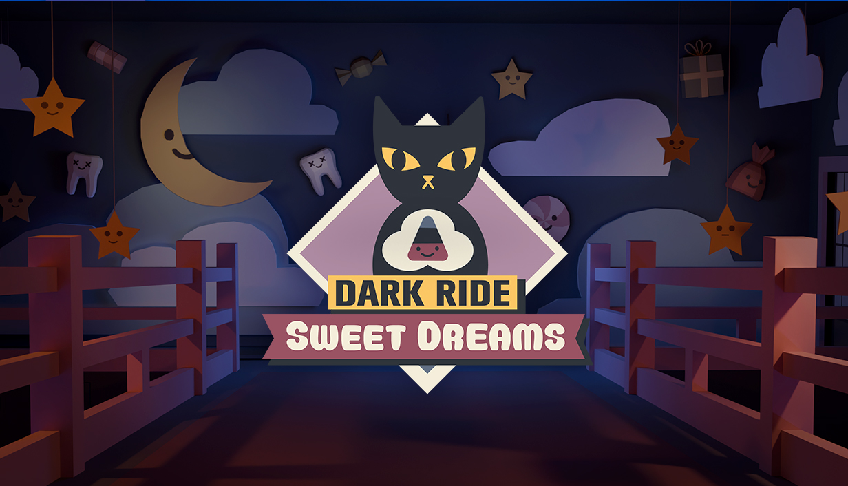 Dark Ride: Sweet Dreams